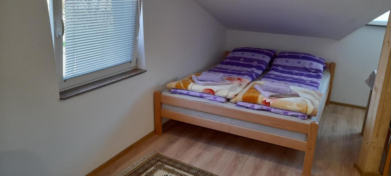 Aura City Visoko Exteriér fotografie