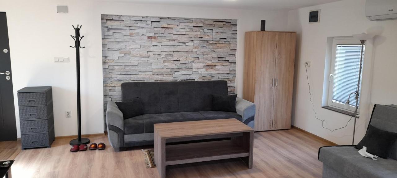 Aura City Visoko Exteriér fotografie